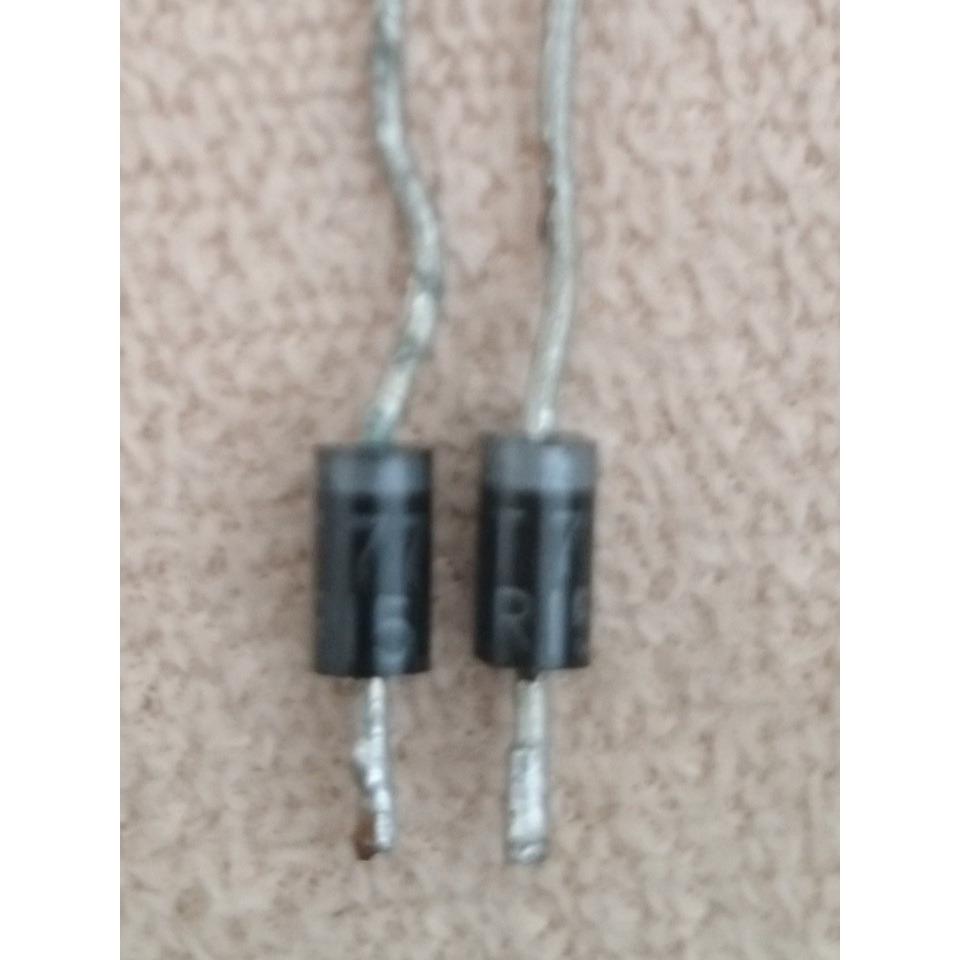 دیود FAST PR1505 اوریجینال