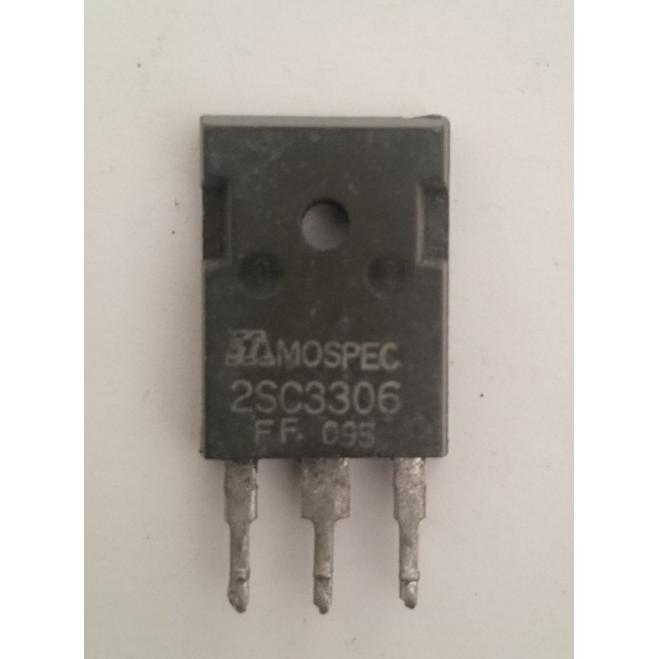 ترانزیستور ماسفت 2sC3306