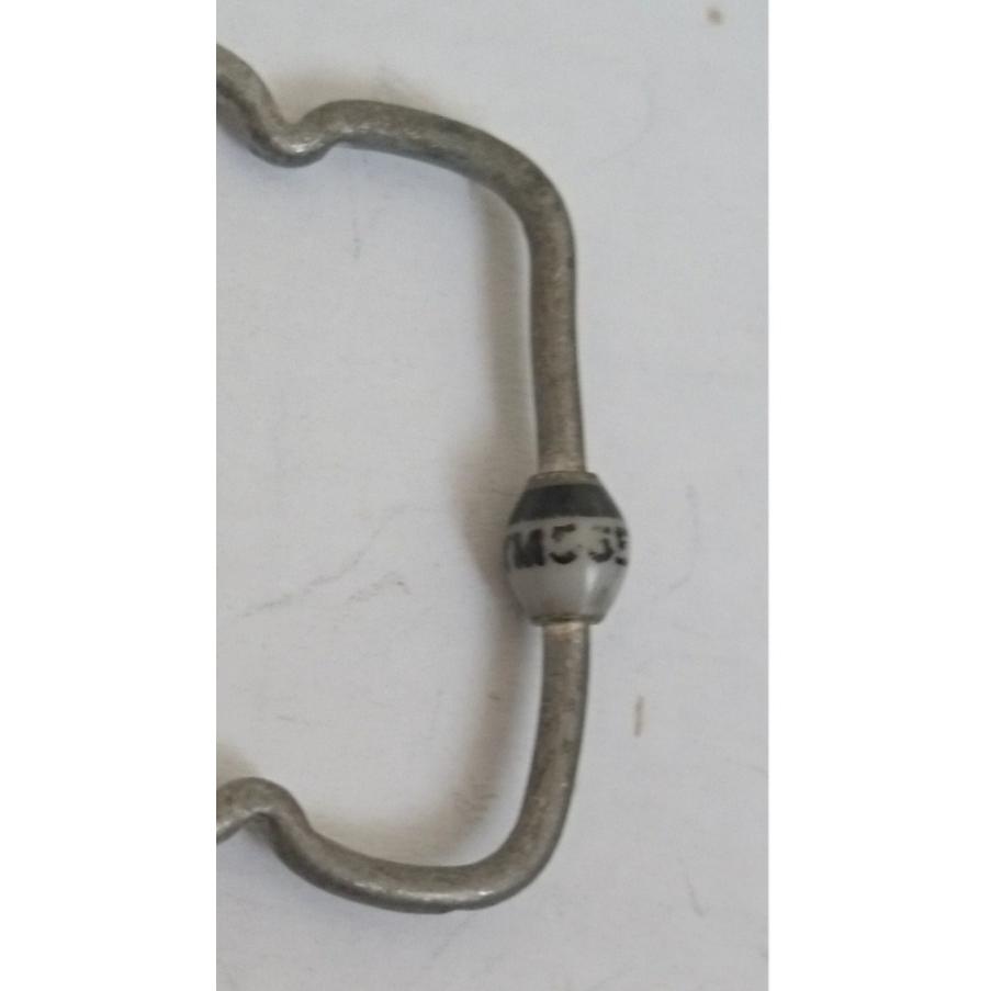 دیود 1000V/6A BYM5 اوریجینال