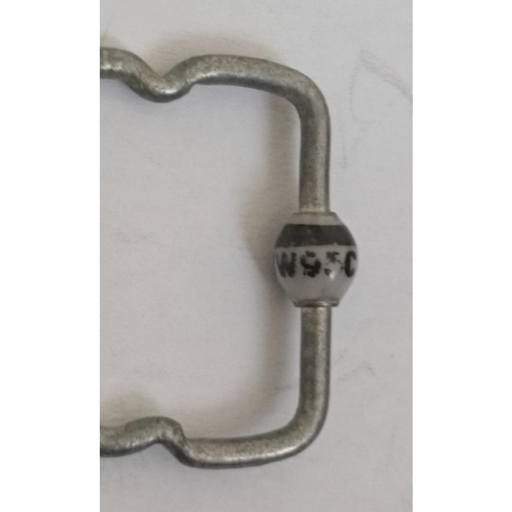 دیود FAST BYW95A اوریجینال