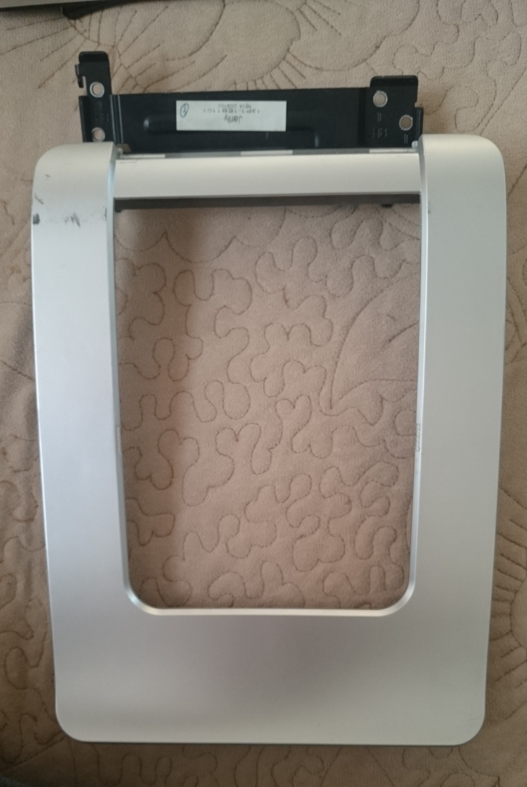 پایه پشت کامپیوتر ALL IN ONE