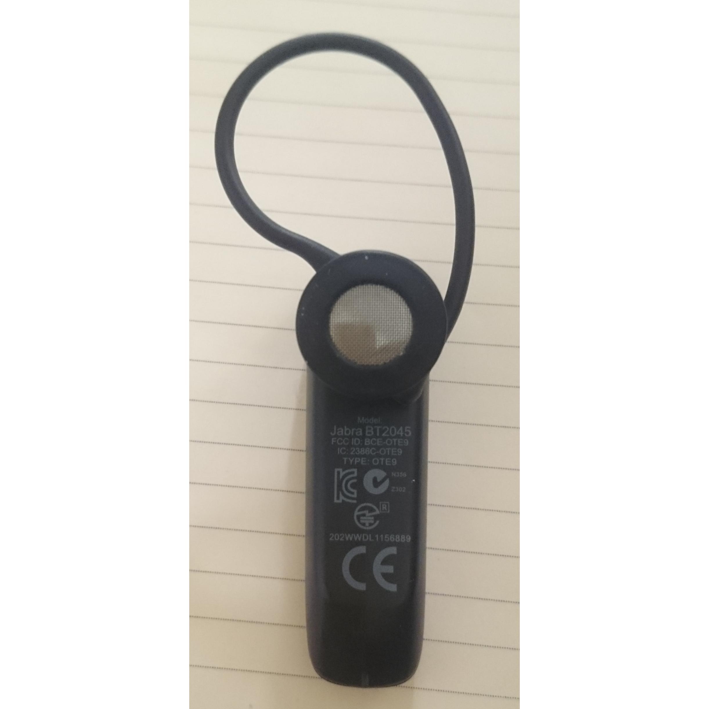 هندزفری جبرا مدل 2035