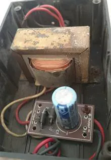ترانسفورماتور