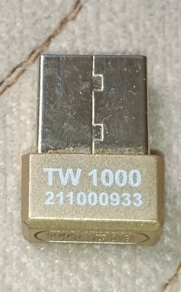 دانگل وای فای تسکو مدل TW1000