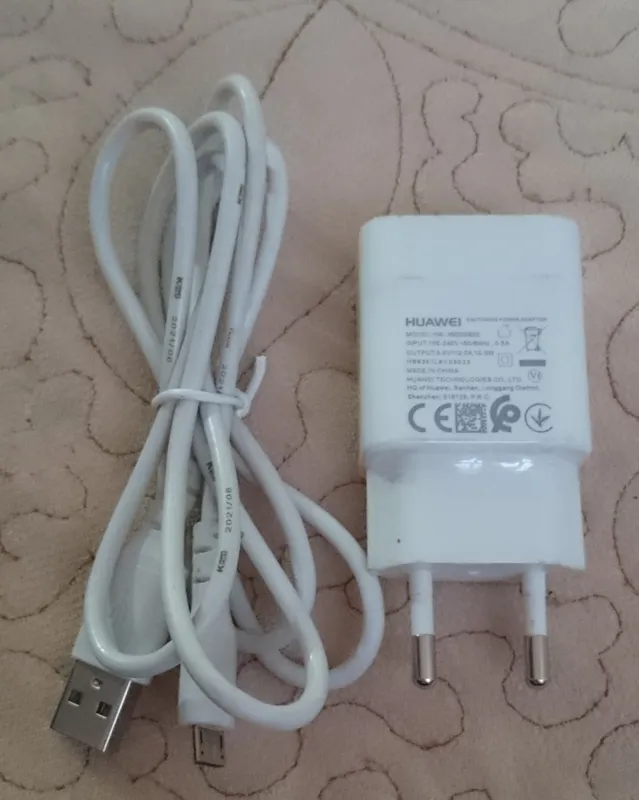 شارژر Fast 10 W موبایل هواوی