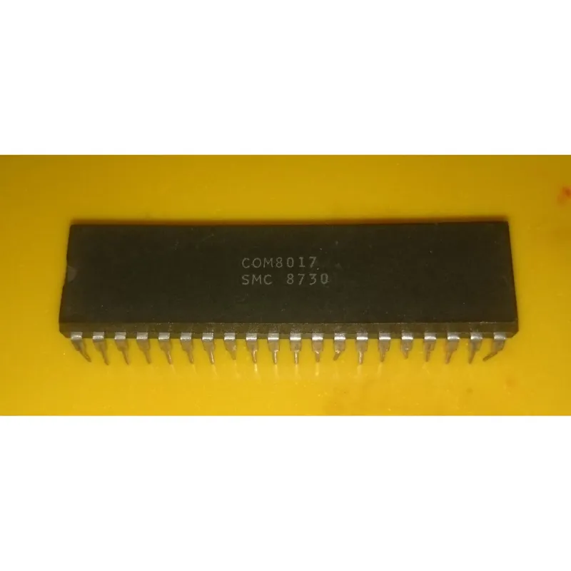 آی سی COM8017 فرستنده و گیرنده ساخت SMC
