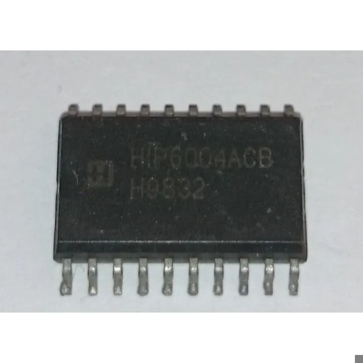 آی سی کنترل ولتاژ HIP6004