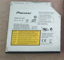 DVD