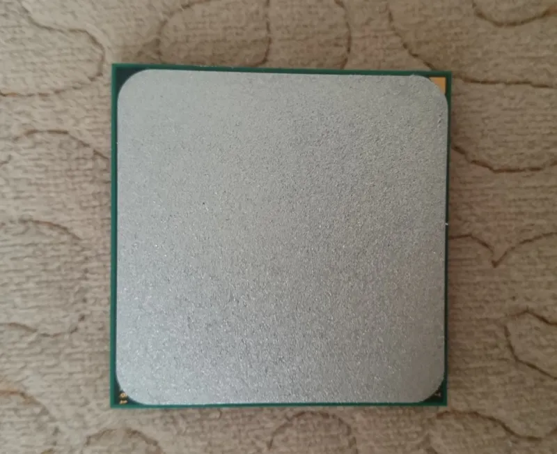 پردازنده CPU AMD Athlon II X3