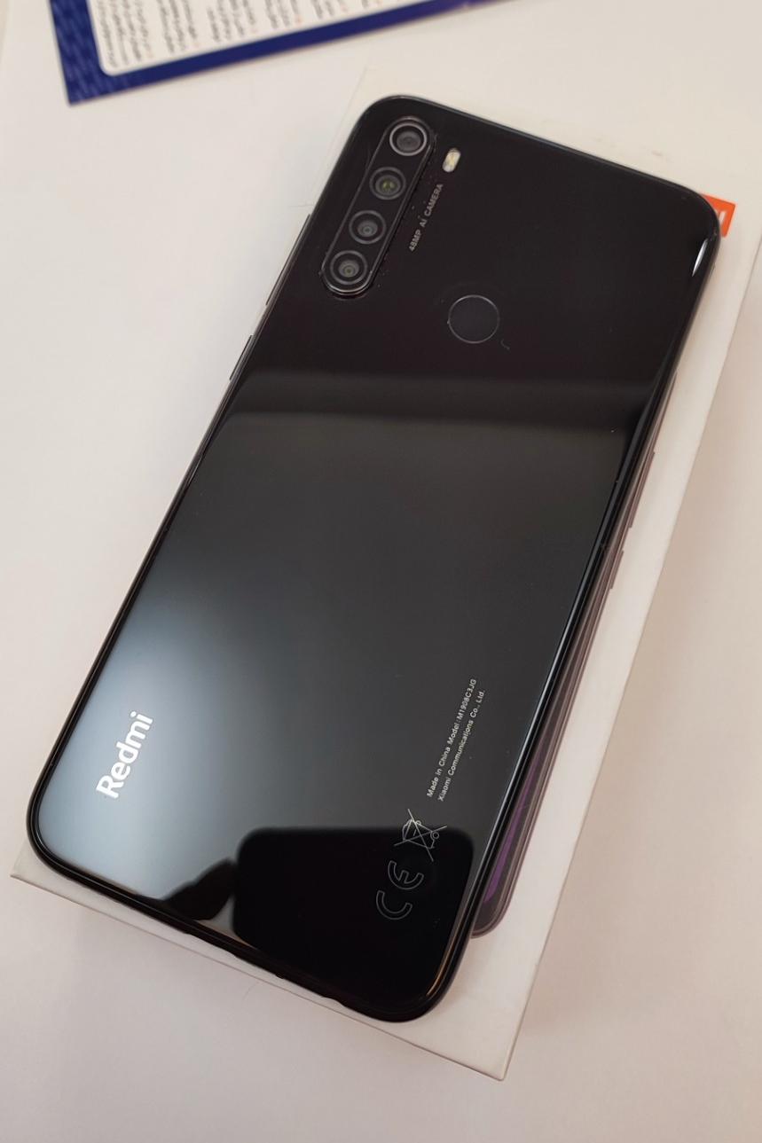 redmi note 8 t olx