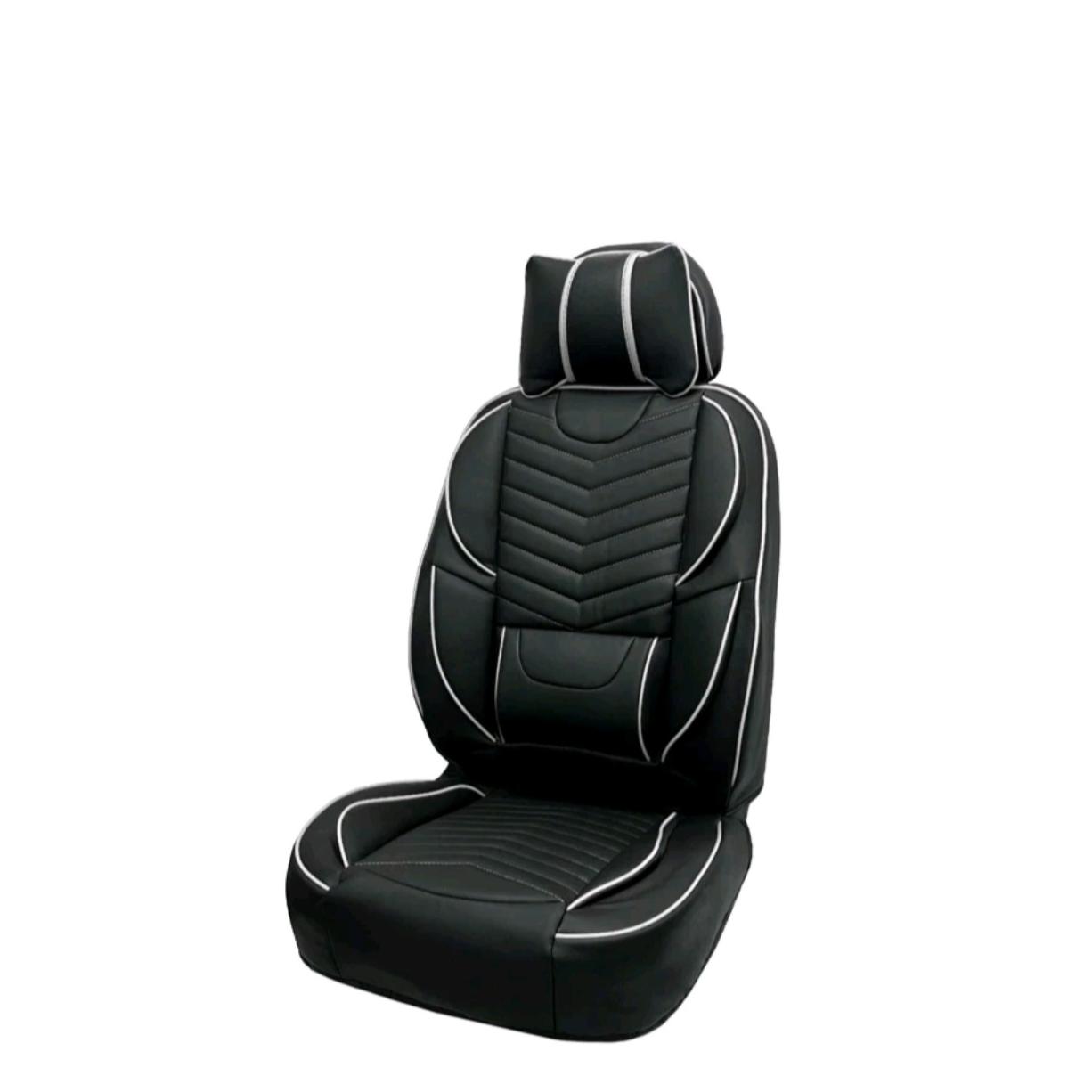 روکش صندلی تمام چرم پژو 405 و پژو پارس آکبند