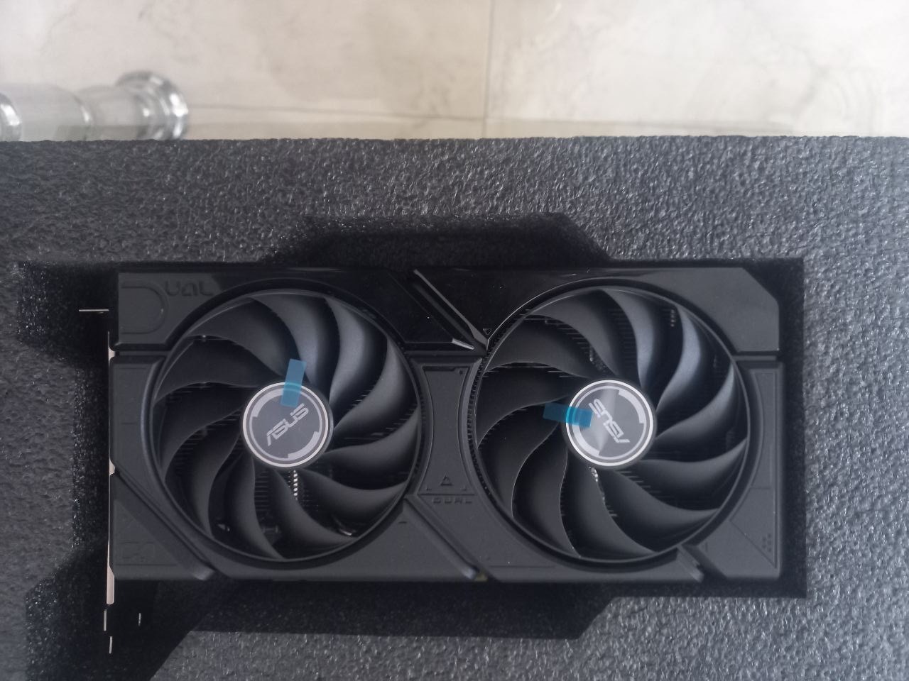 کارت گرافیک ایسوس GeForce RTX 4070 OC 12G