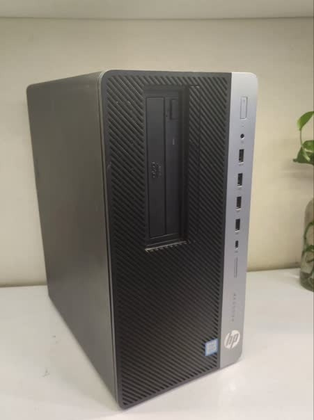 مینی کیس HP ProDesk 600 G3 Microtower