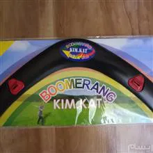 بومرنگ