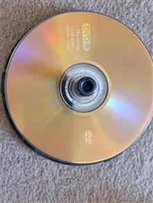 DVD-R