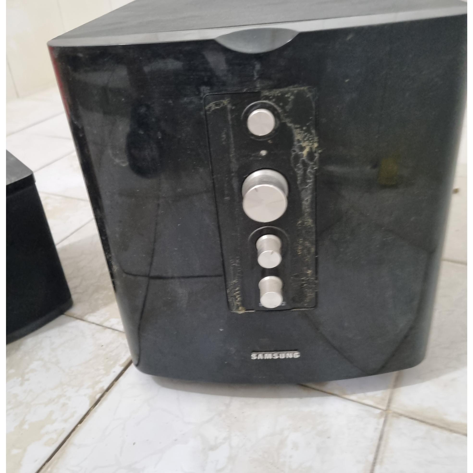 اسپیکر سامسونگ 3 تیکه