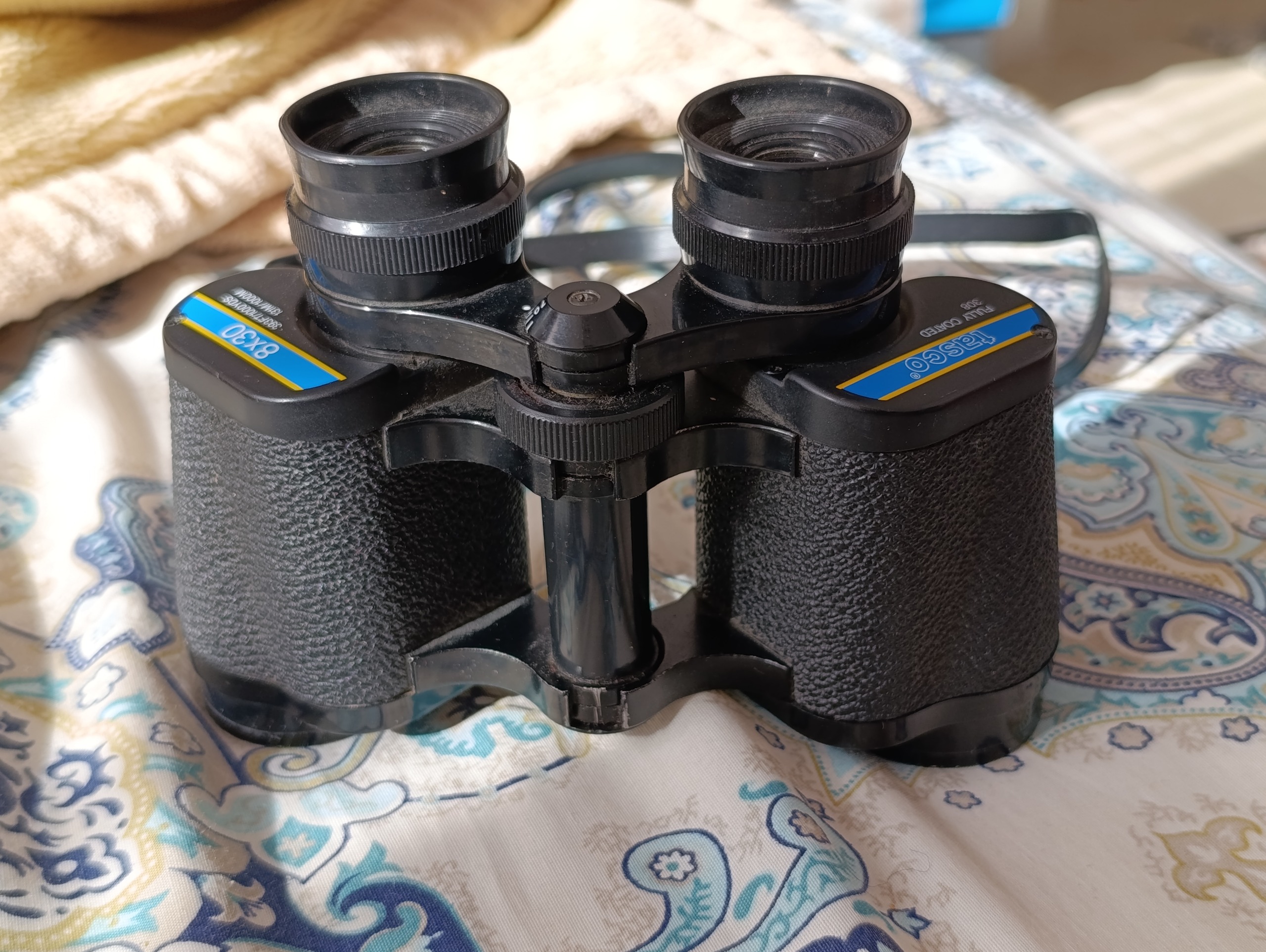 دوربین تاسکو ژاپن