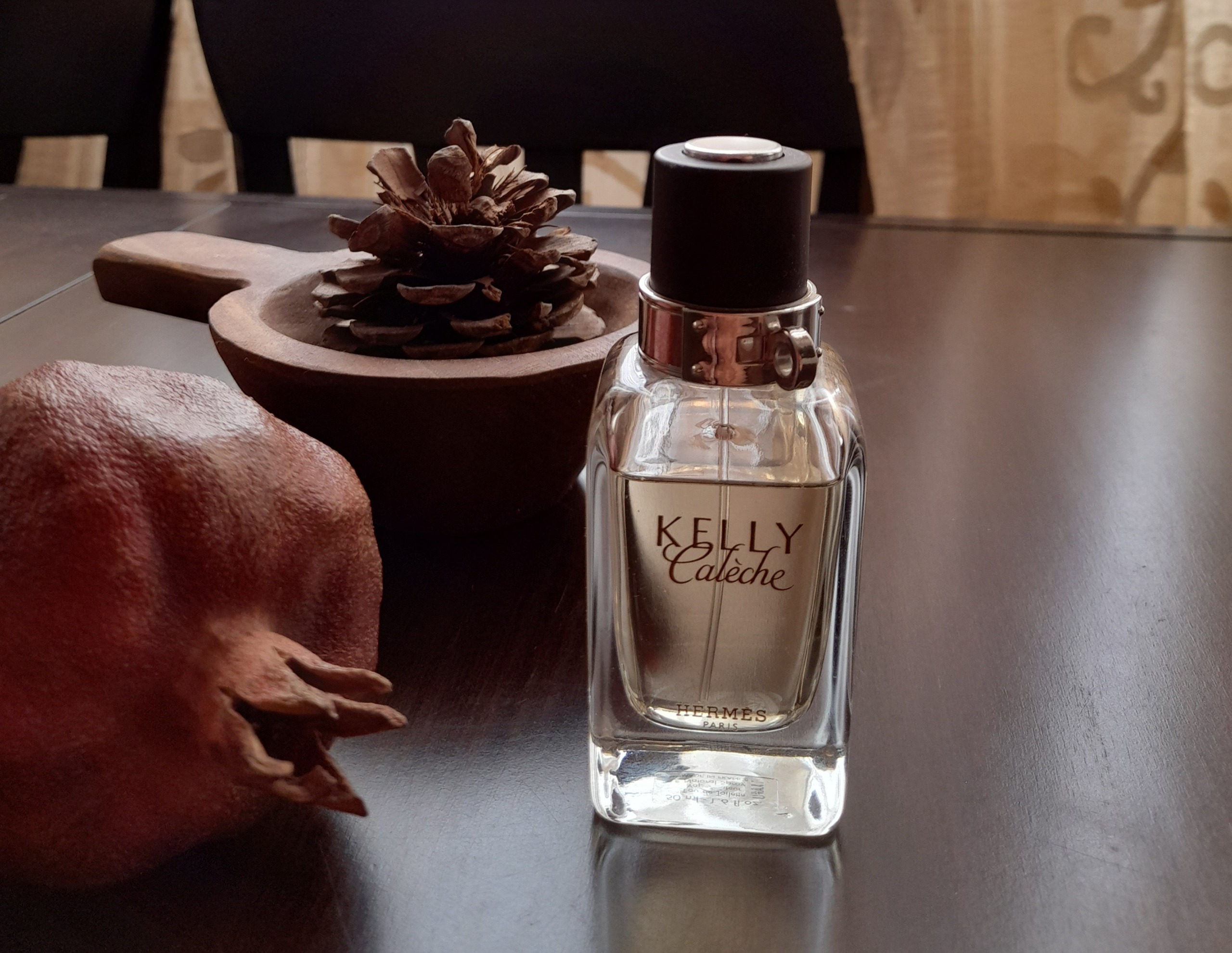 ادکلن کلی کالش از برند هرمس - اورژینال - فرانسه