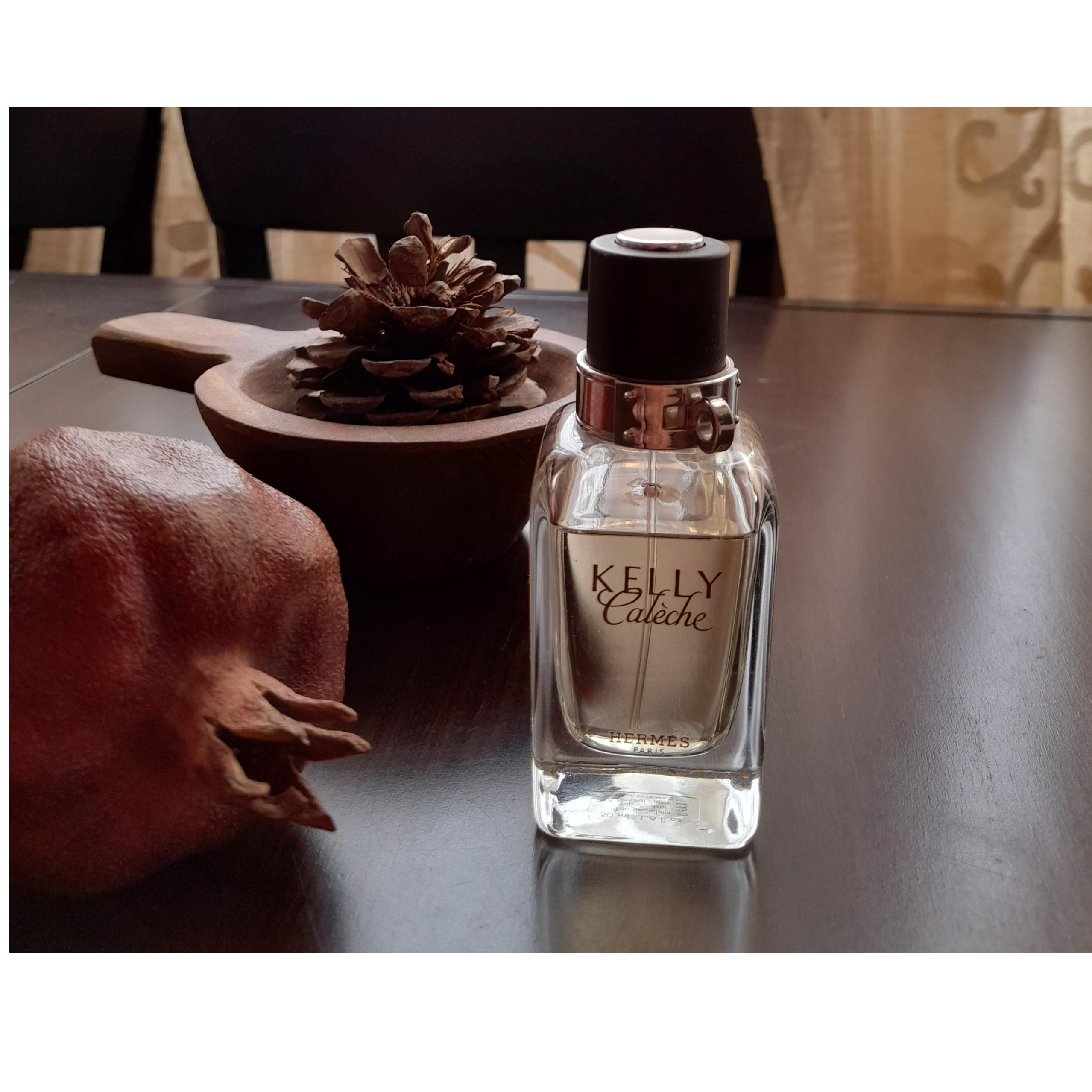 ادکلن کلی کالش - برند هرمس - اورژینال