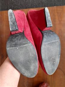 کفش