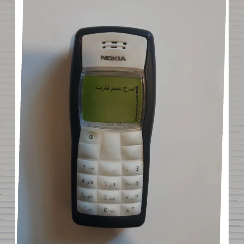 nokia 1100 olx