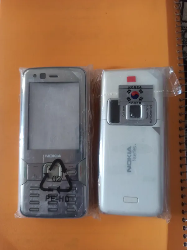 قاب و شاسی نوکیا n82