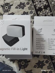 چراغ