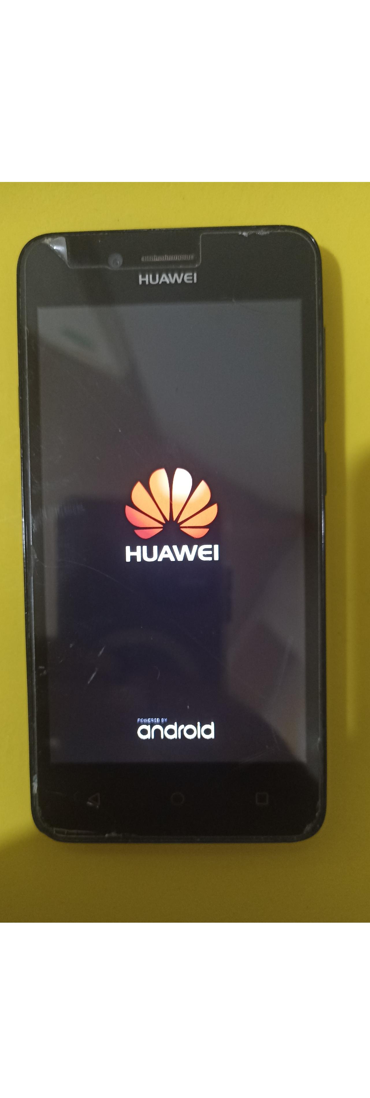 گوشی هواوی مدل Y3, I l