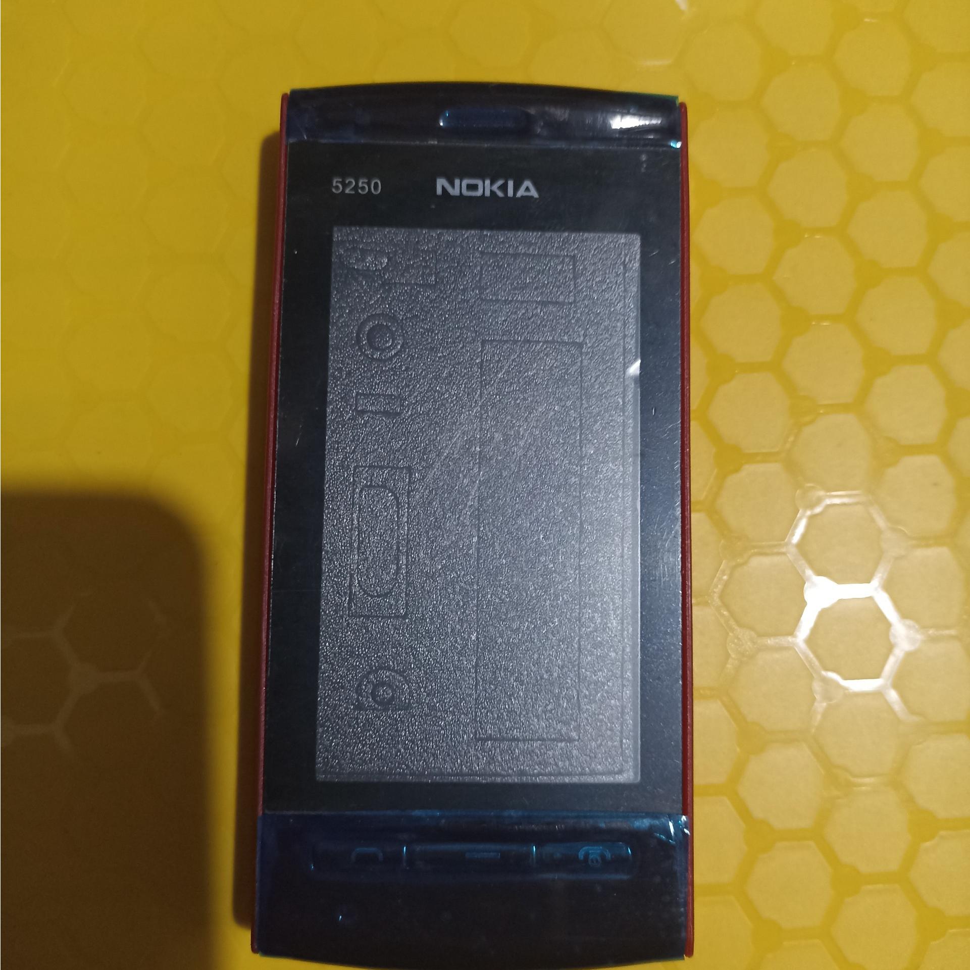 قاب وشاسی نوکیا مدل 5250
