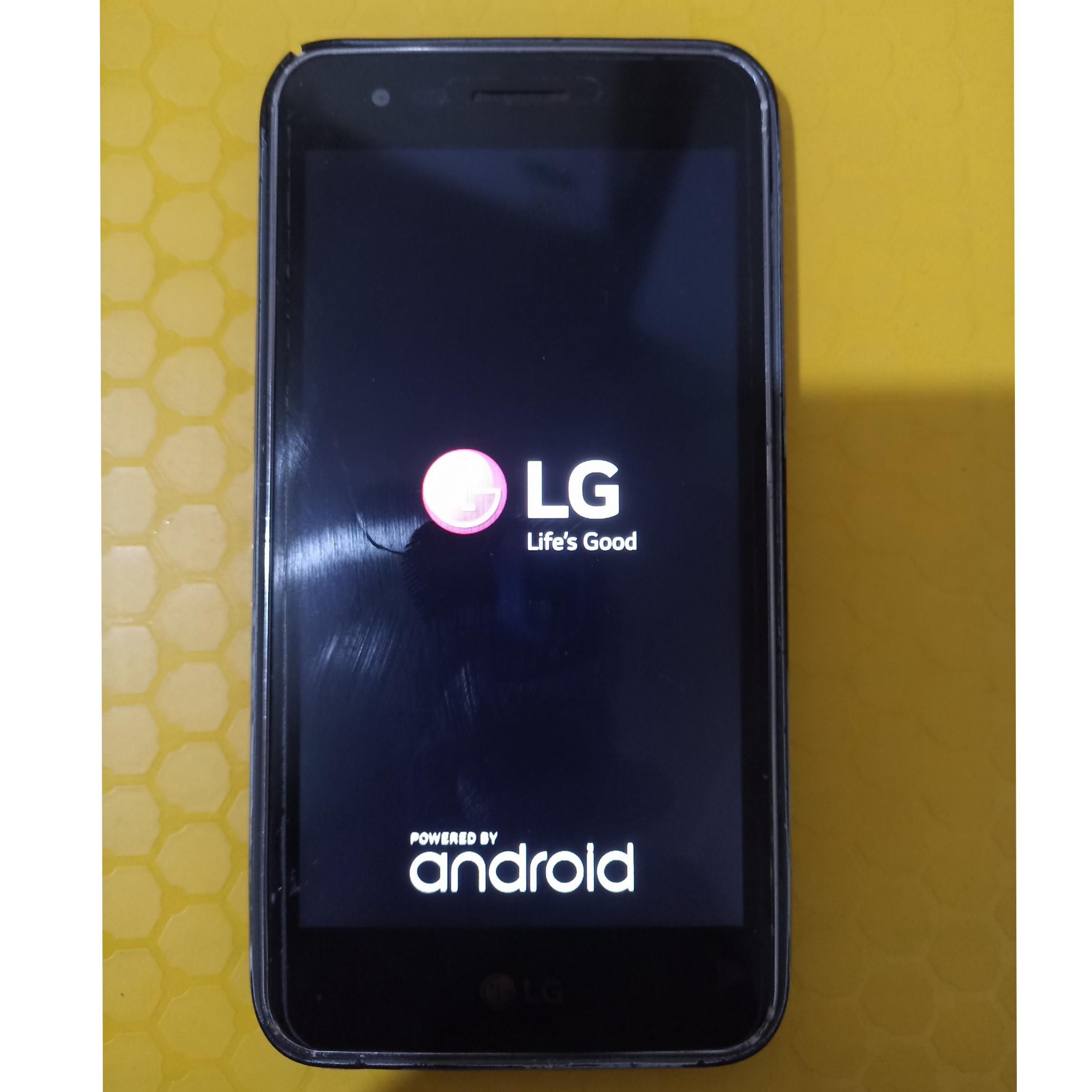 گوشی موبایل مدلLG,K4