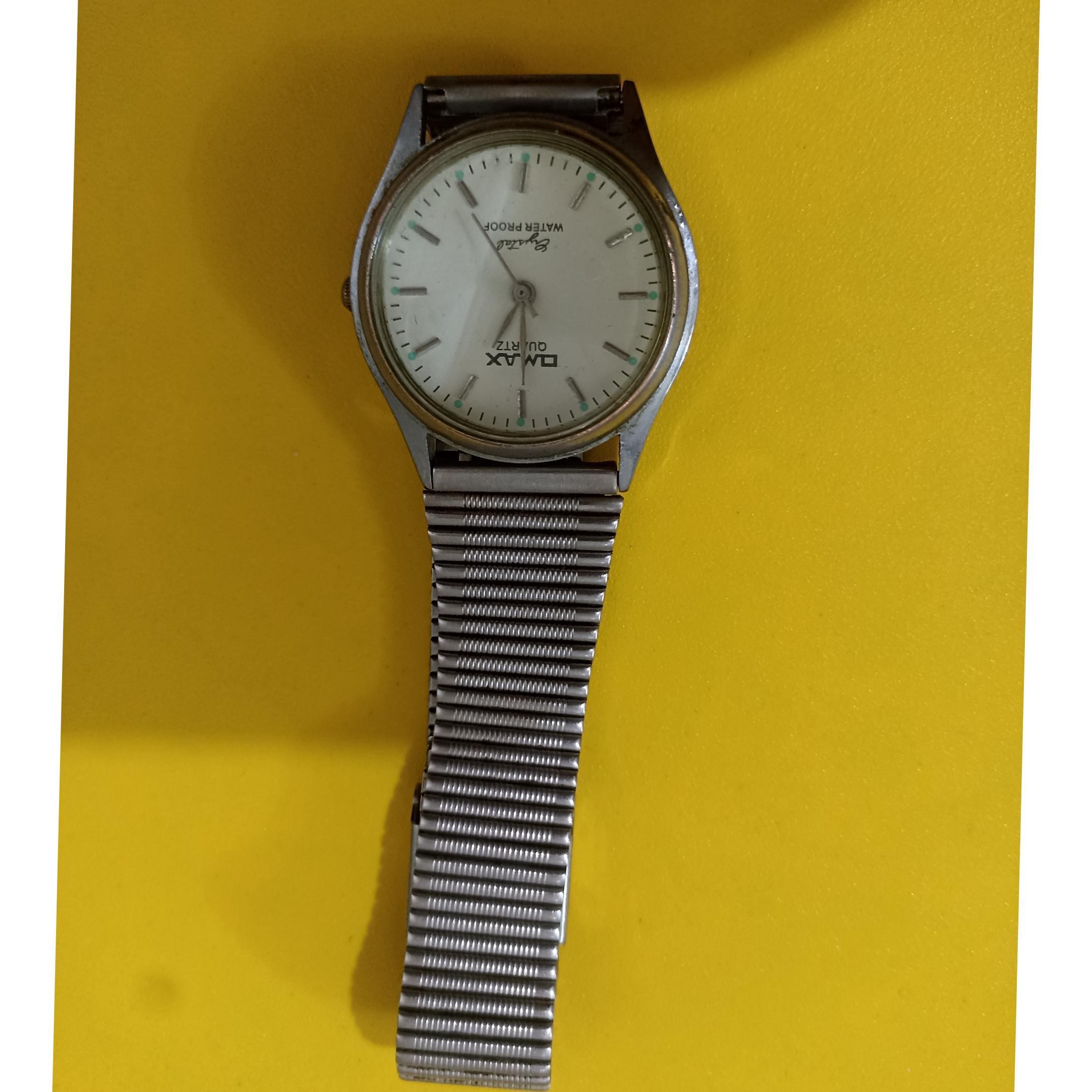 ساعت مچی مردانهnmax