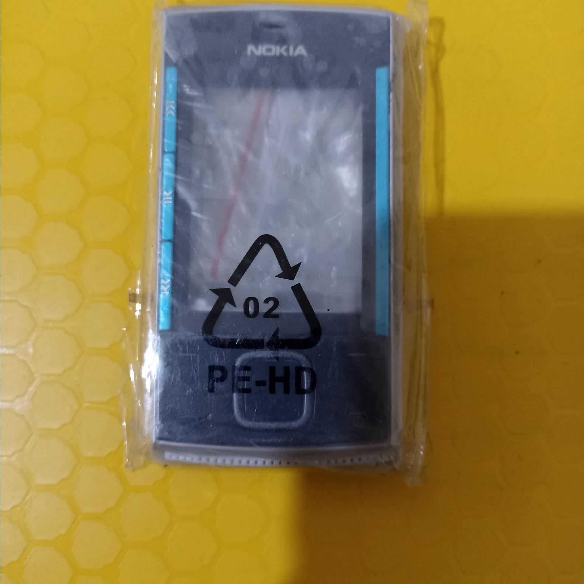 قاب وشاسی نوکیا x3