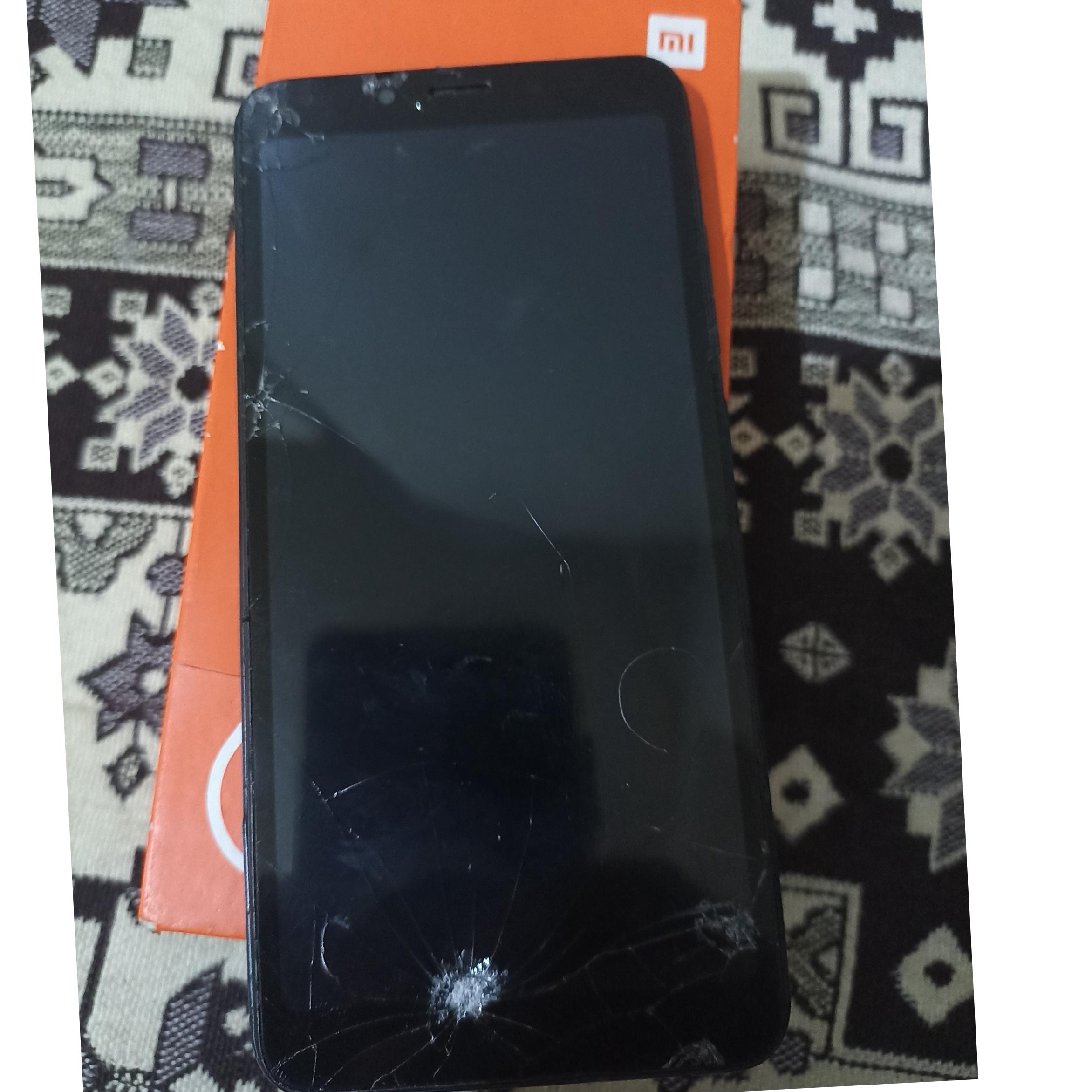 گوشی شیاومی ردمی 6a