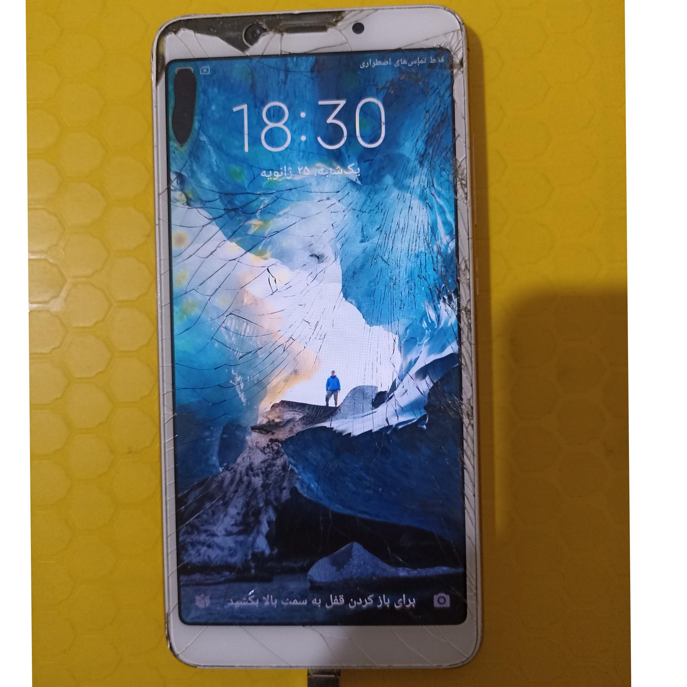 گوشی شیاومی ردمی 6a