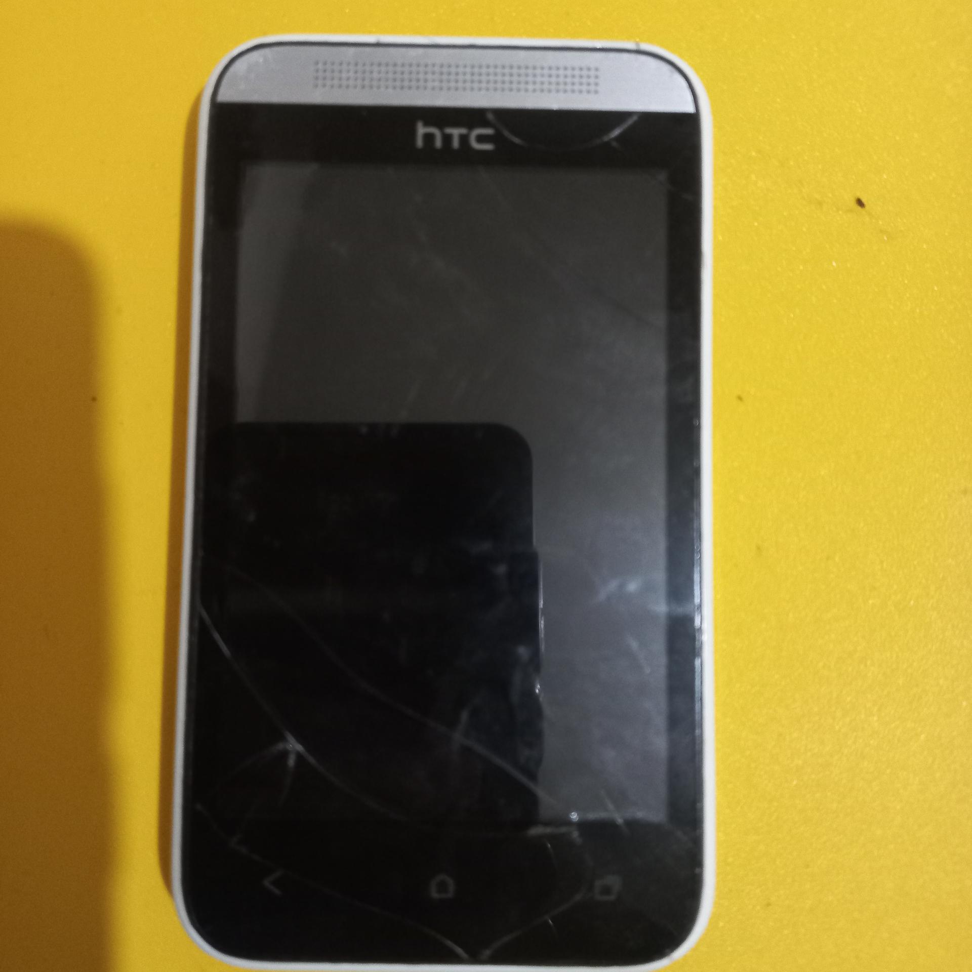 گوشی موبایل مدل htc،دیزایر 200