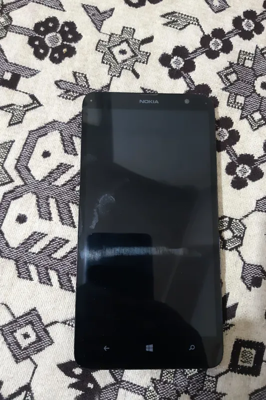 گوشی موبایل نوکیا ویندوز