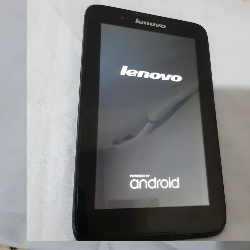 تبلت لنو و عالی