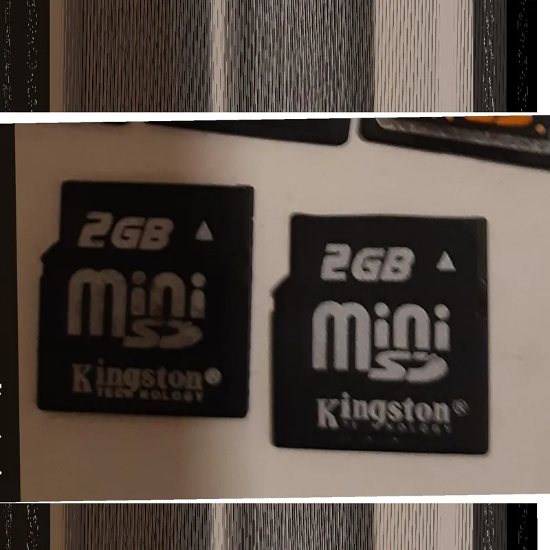 رم گوشی نوکیا قدیمی