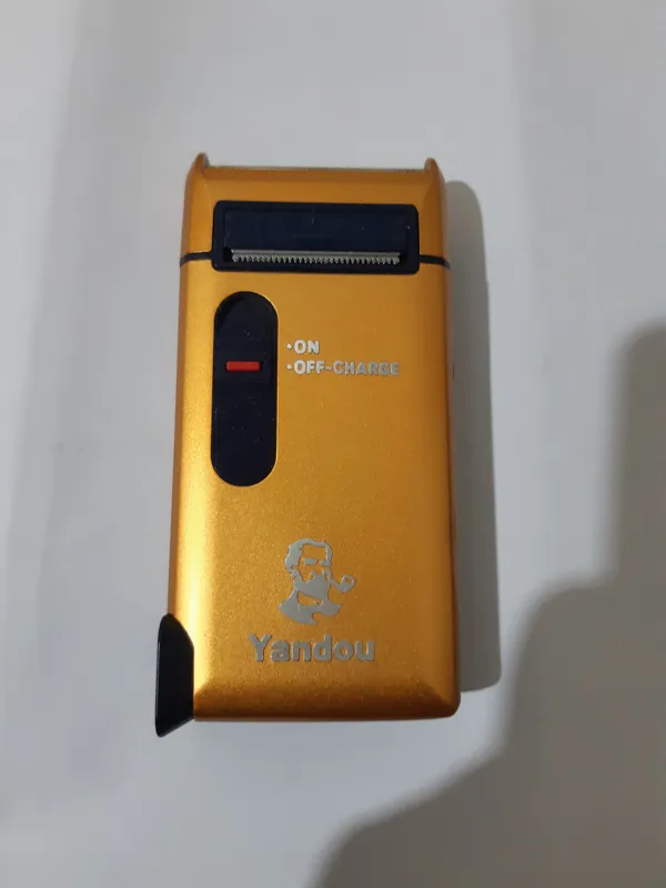 ریش تراش و اصلاح Yandou