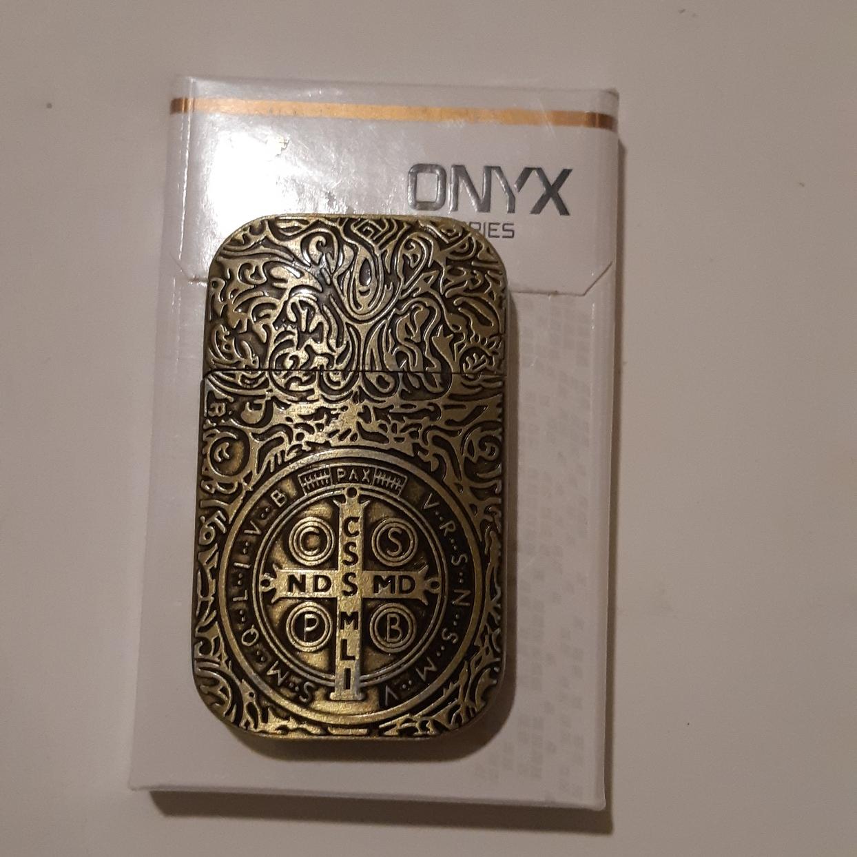 فندک قیمی زیبا