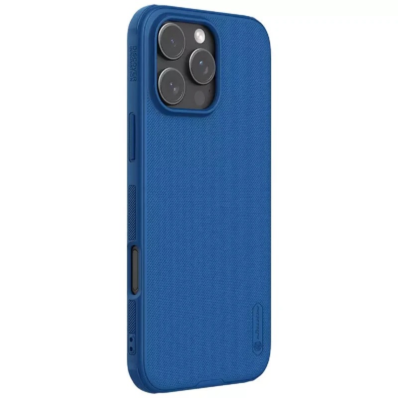 کاور Super Frosted Shield Pro برای iPHONE 16 PRO
