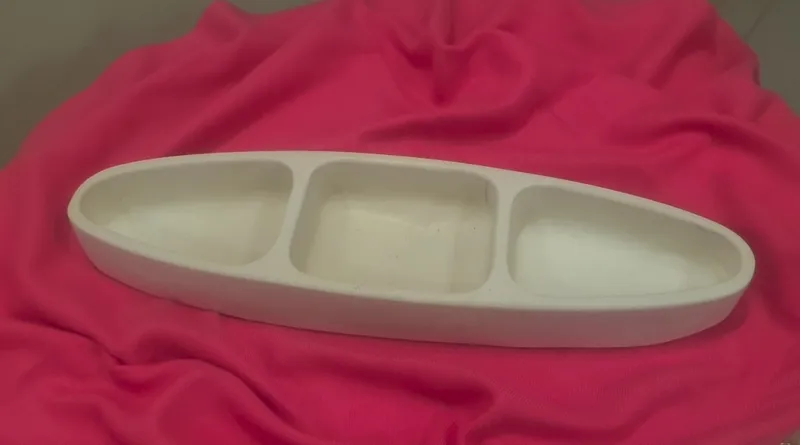 ظرف اردوخوری پذیرایی