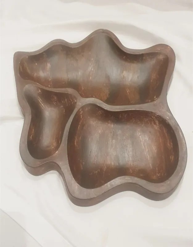 ظرف اردوخوری پذیرایی