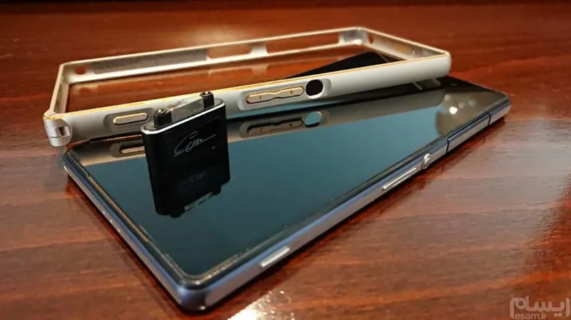 گوشی موبایل سونی Sony Xperia Z2