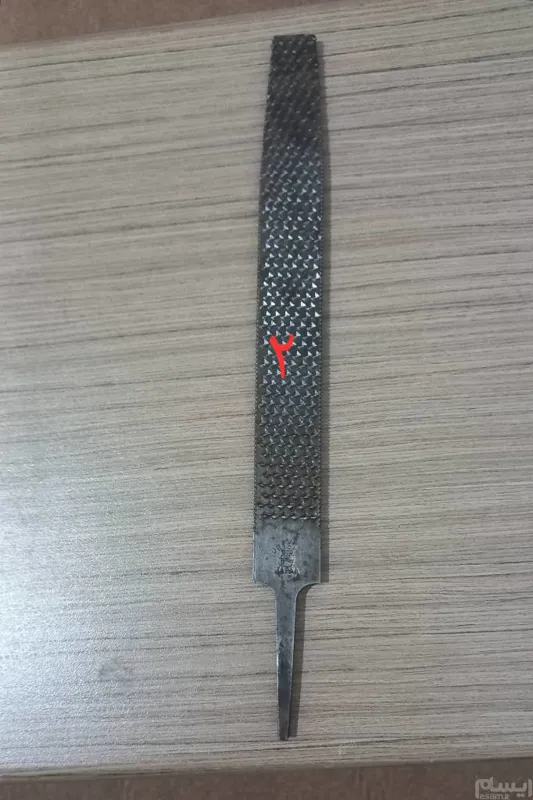 سوهان دستی اورینت ساخت ژاپن