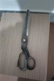 قیچی