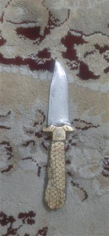 چاقو