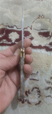 چاقو