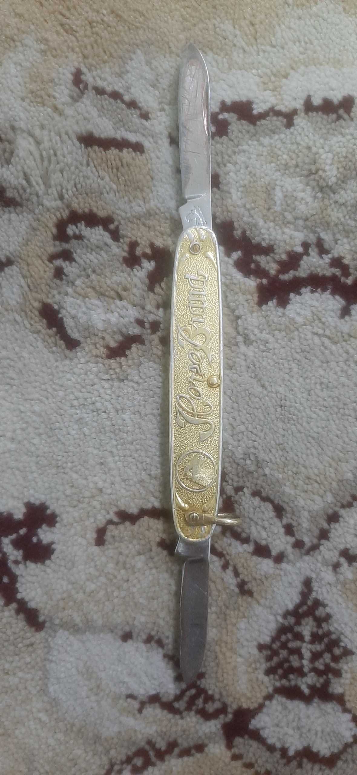 قلمتراش کلکسیونی اسب