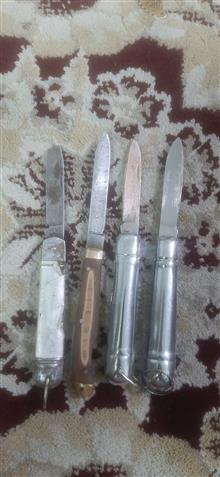چاقو